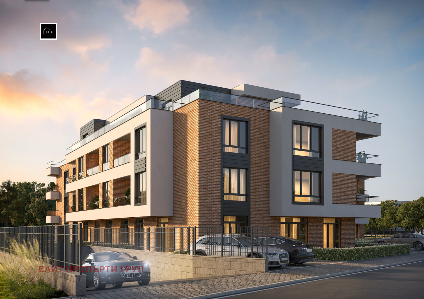 Продава 3-СТАЕН, гр. София, Малинова долина, снимка 3 - Апартаменти - 55085297