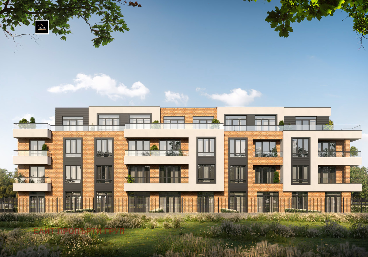 Продава 3-СТАЕН, гр. София, Малинова долина, снимка 4 - Апартаменти - 55085297