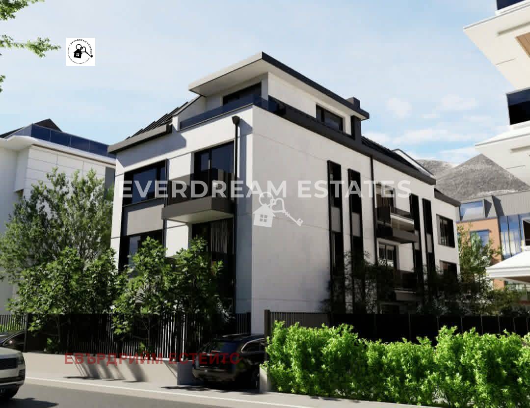 Продава 3-СТАЕН, гр. София, Карпузица, снимка 4 - Апартаменти - 55289746
