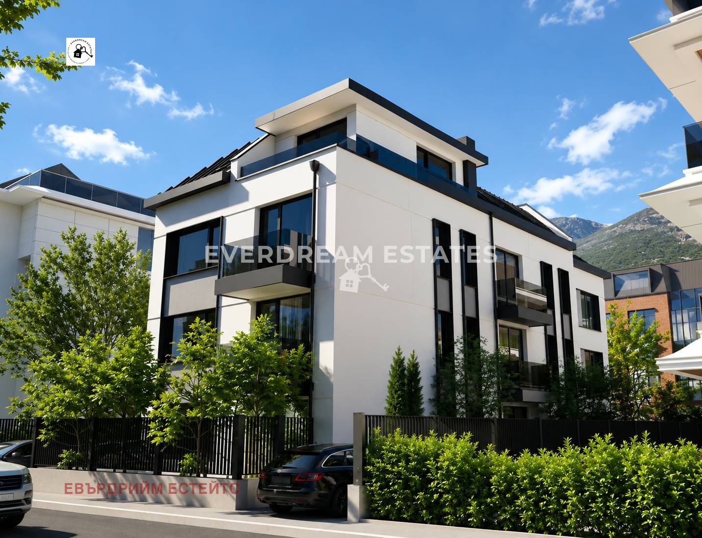 Продава 3-СТАЕН, гр. София, Карпузица, снимка 4 - Апартаменти - 55289746