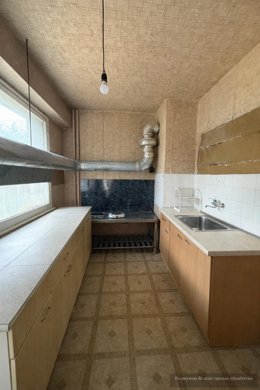 Продава 3-СТАЕН, гр. София, Надежда 2, снимка 6 - Апартаменти - 56128006