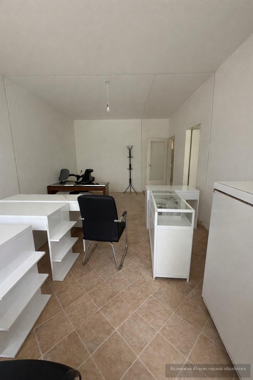 Продава 3-СТАЕН, гр. София, Надежда 2, снимка 3 - Апартаменти - 56128006