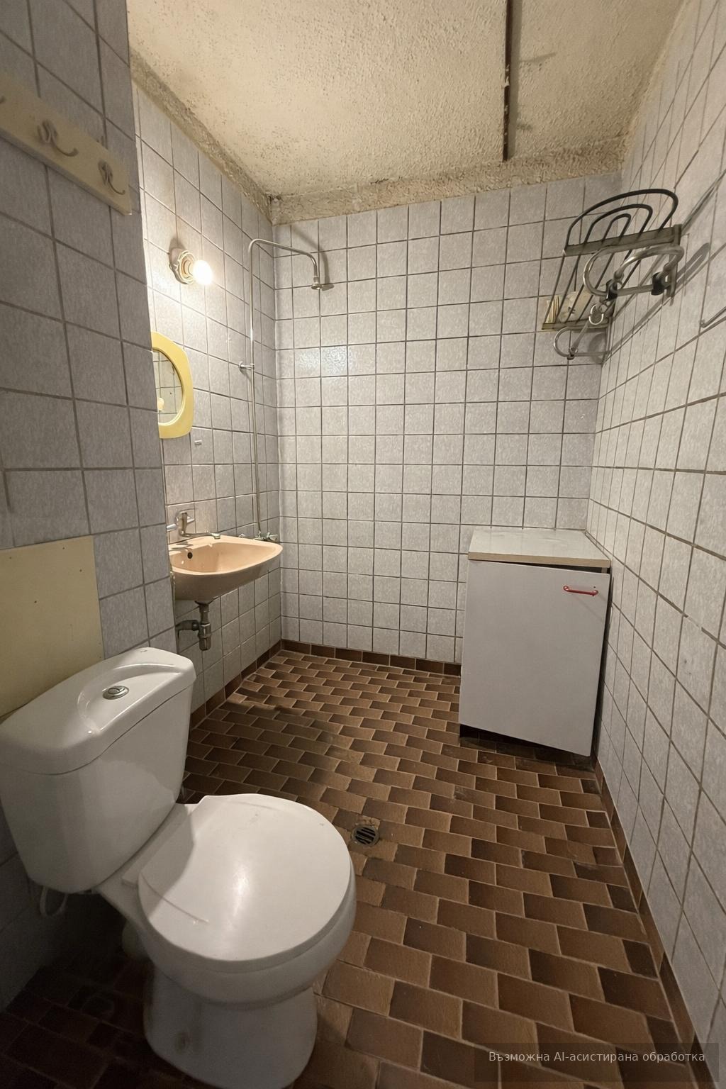Продава 3-СТАЕН, гр. София, Надежда 2, снимка 8 - Апартаменти - 56128006