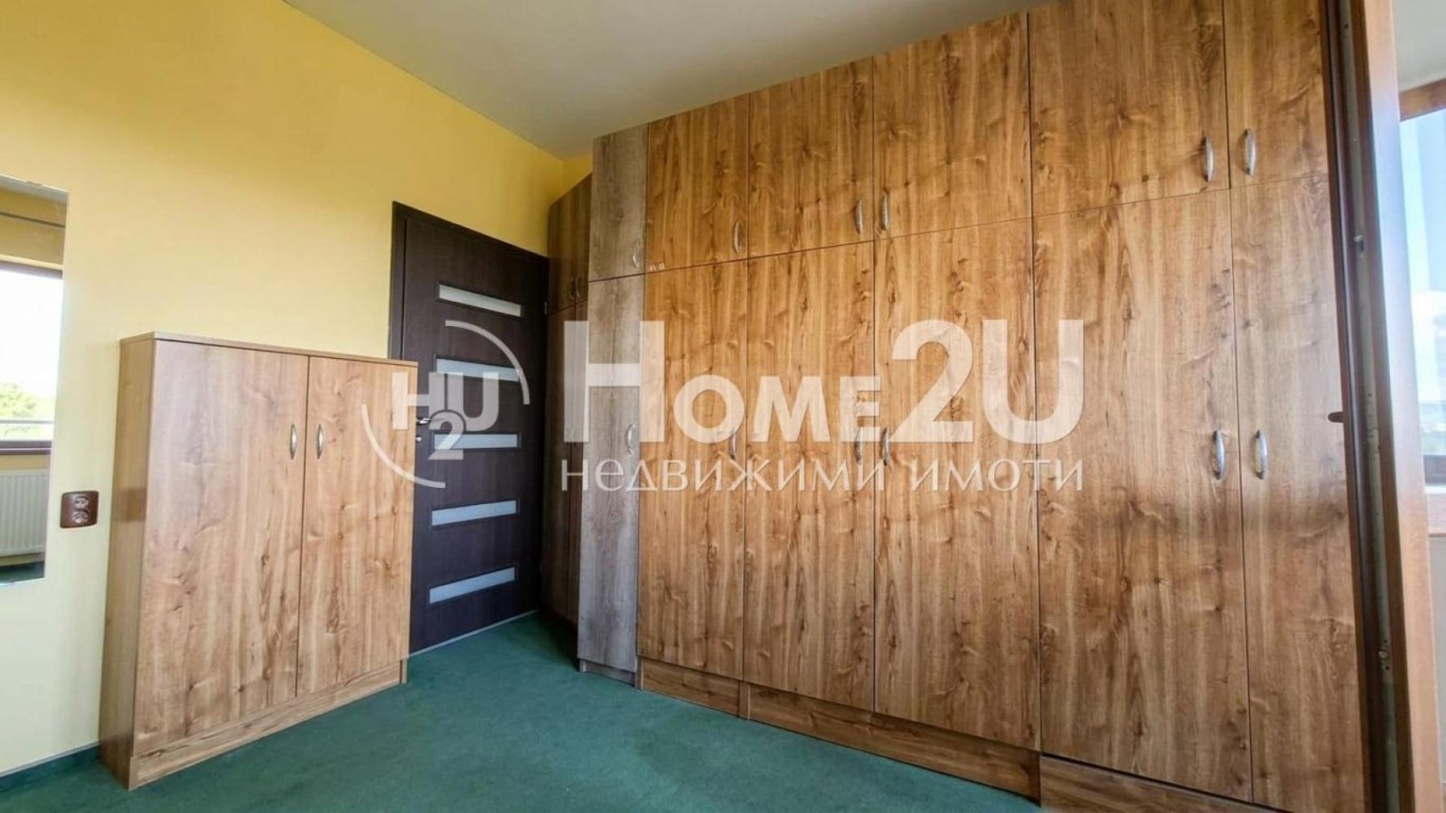 Продава 4-СТАЕН, гр. Варна, Аспарухово, снимка 8 - Апартаменти - 54953127