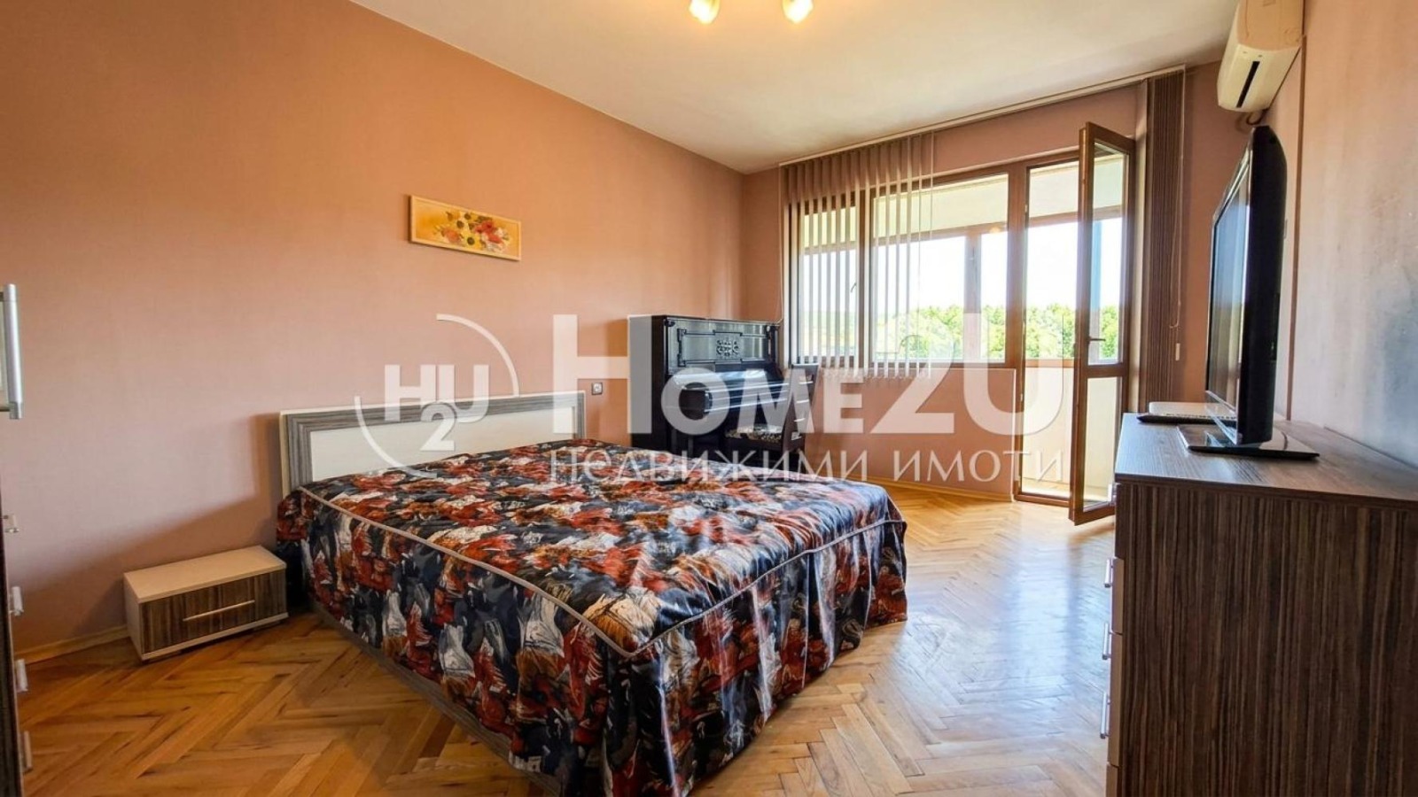 Продава 4-СТАЕН, гр. Варна, Аспарухово, снимка 3 - Апартаменти - 54953127