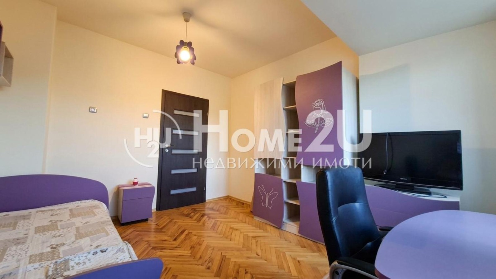 Продава 4-СТАЕН, гр. Варна, Аспарухово, снимка 10 - Апартаменти - 54953127