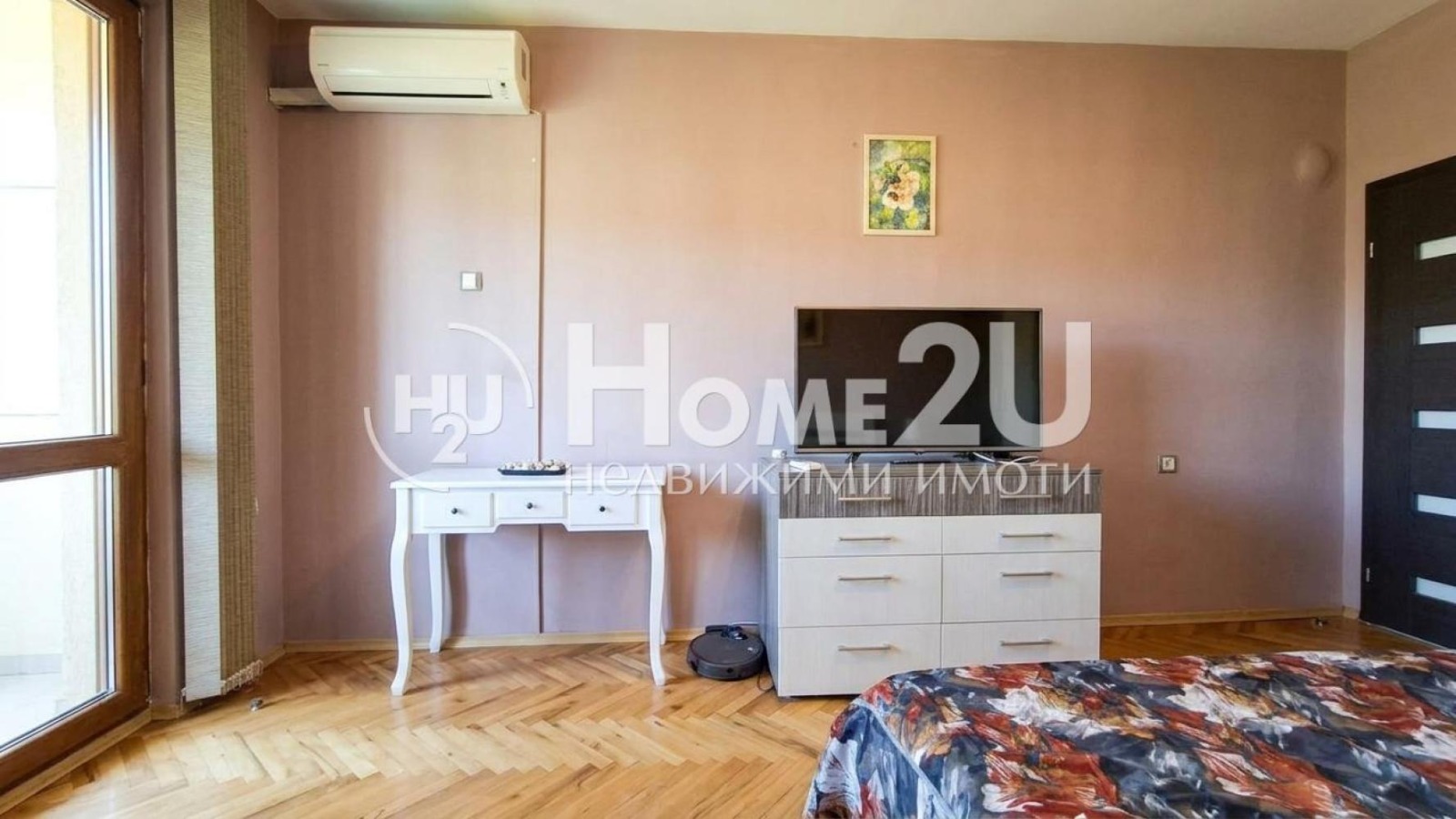 Продава 4-СТАЕН, гр. Варна, Аспарухово, снимка 6 - Апартаменти - 54953127