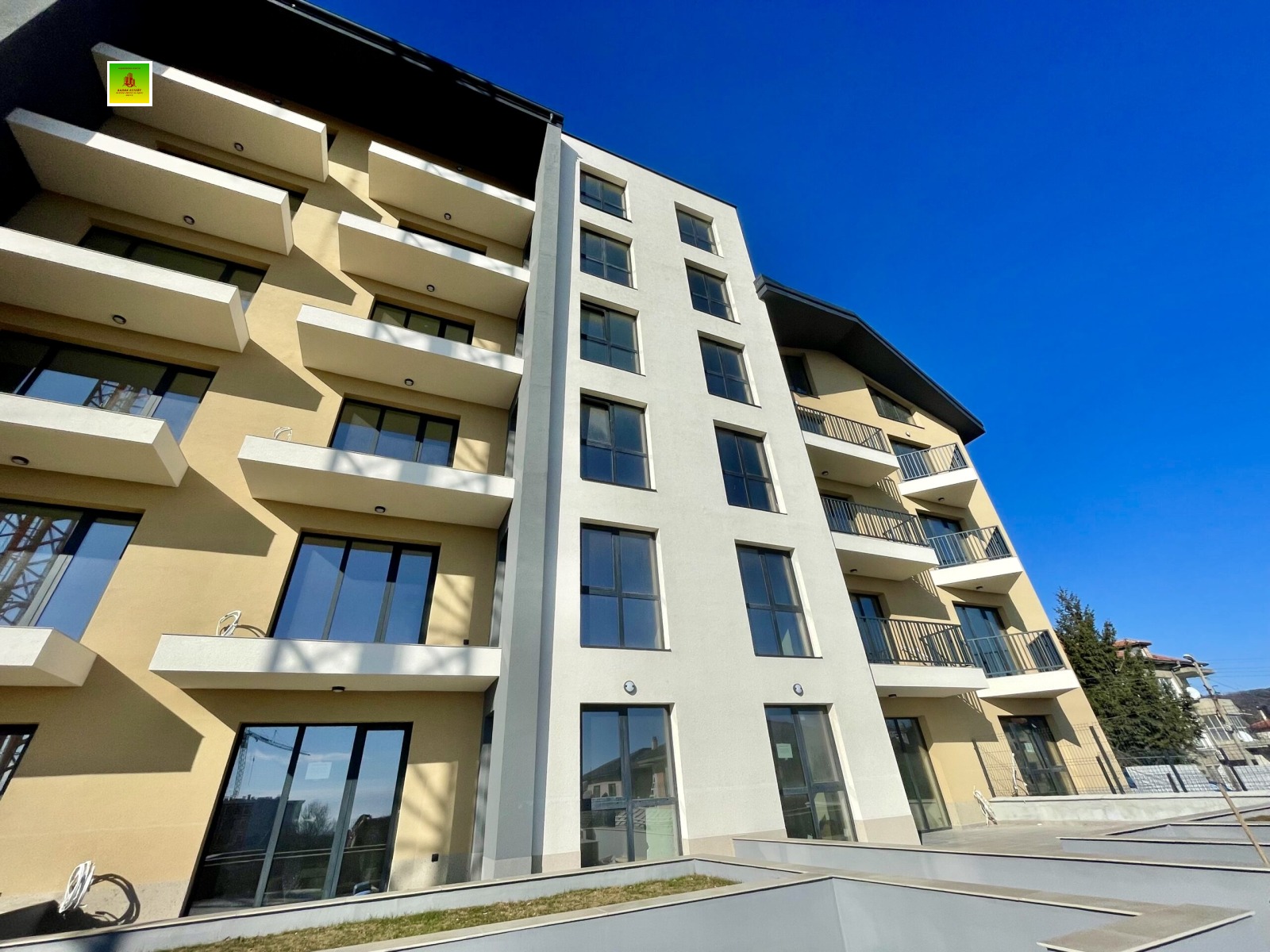 Продава МЕЗОНЕТ, гр. Варна, Виница, снимка 2 - Апартаменти - 44437440