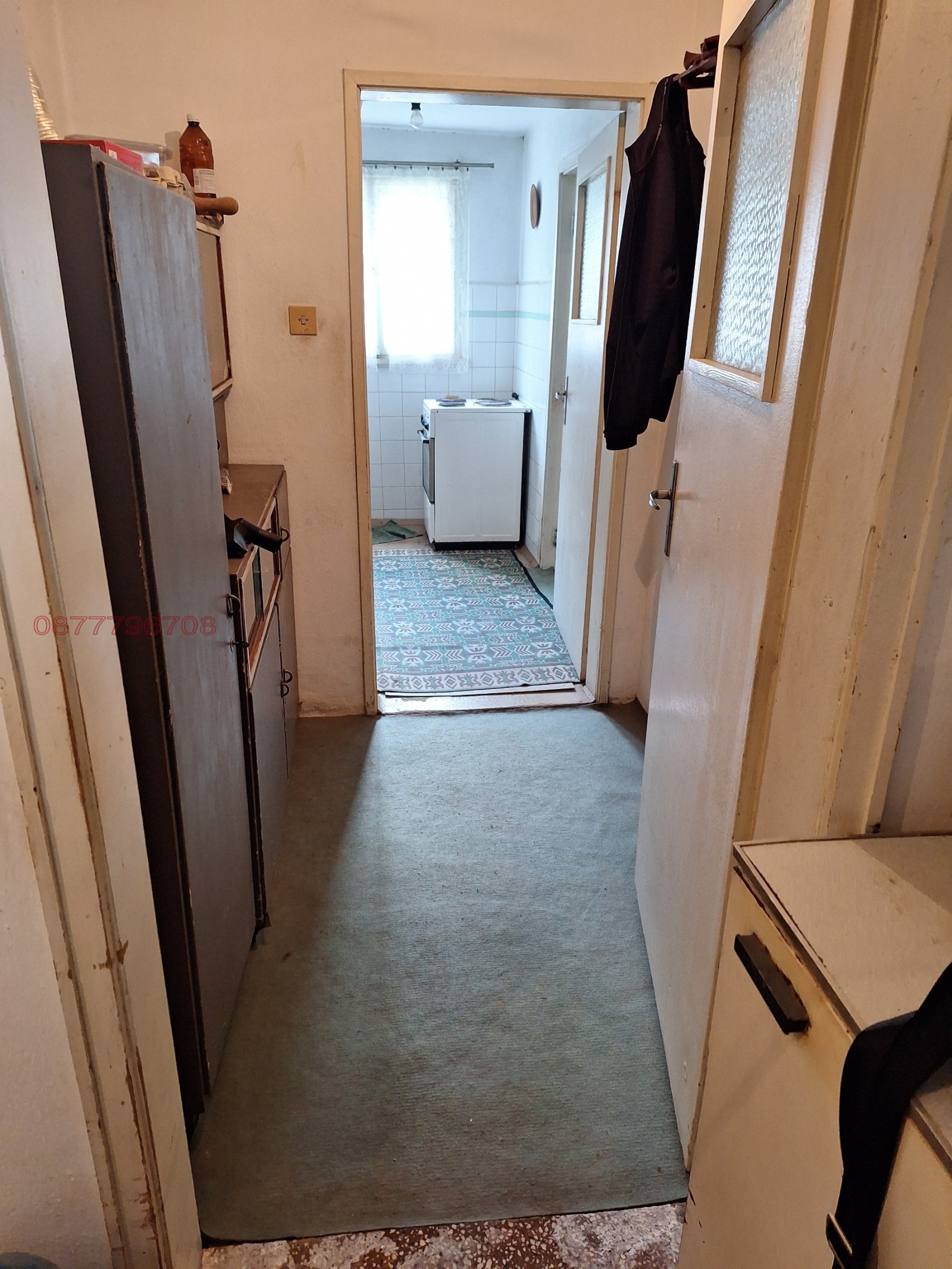 Продава ЕТАЖ ОТ КЪЩА, гр. Провадия, област Варна, снимка 11 - Етаж от къща - 54345713