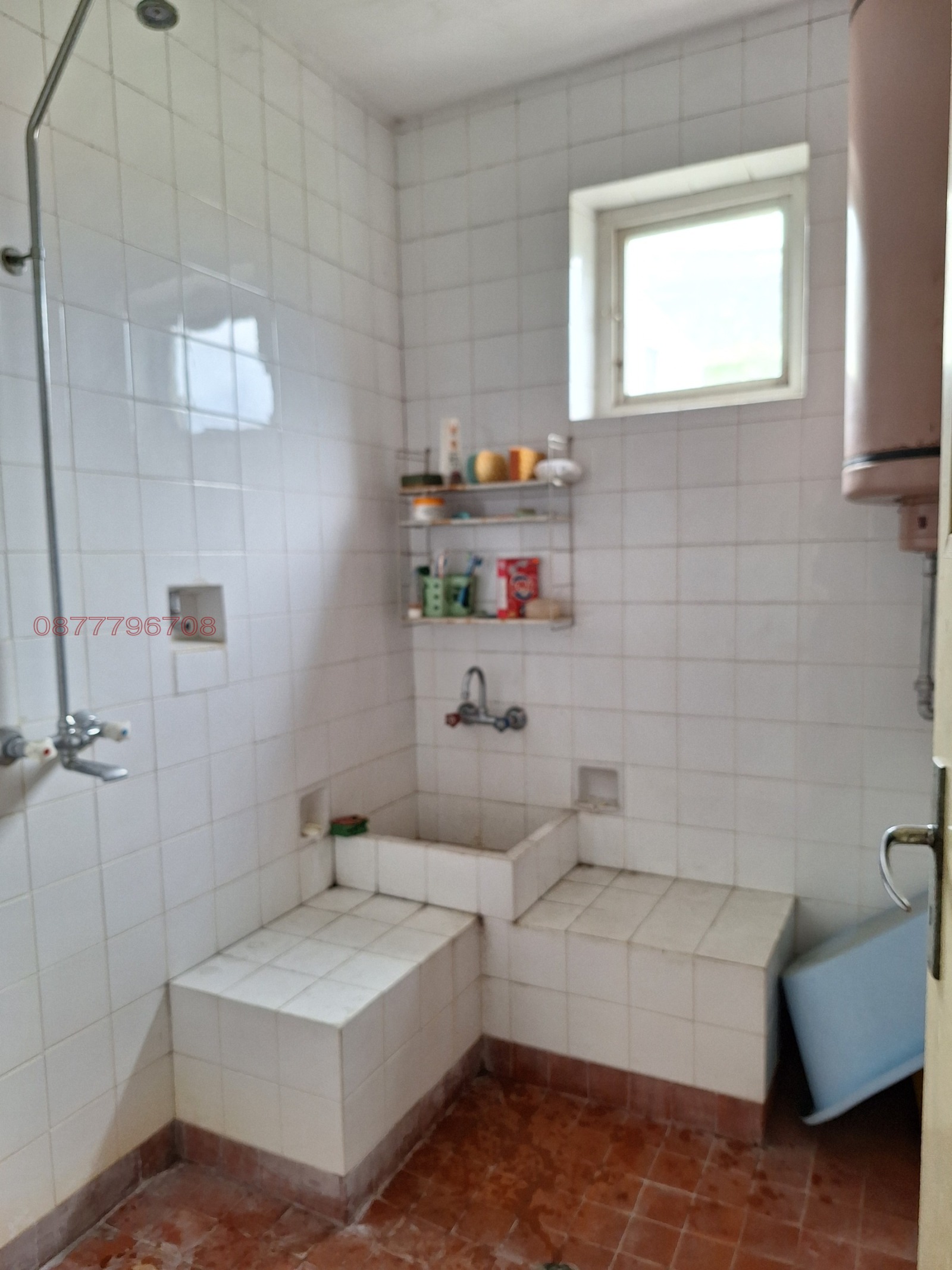 Продава ЕТАЖ ОТ КЪЩА, гр. Провадия, област Варна, снимка 7 - Етаж от къща - 54345713