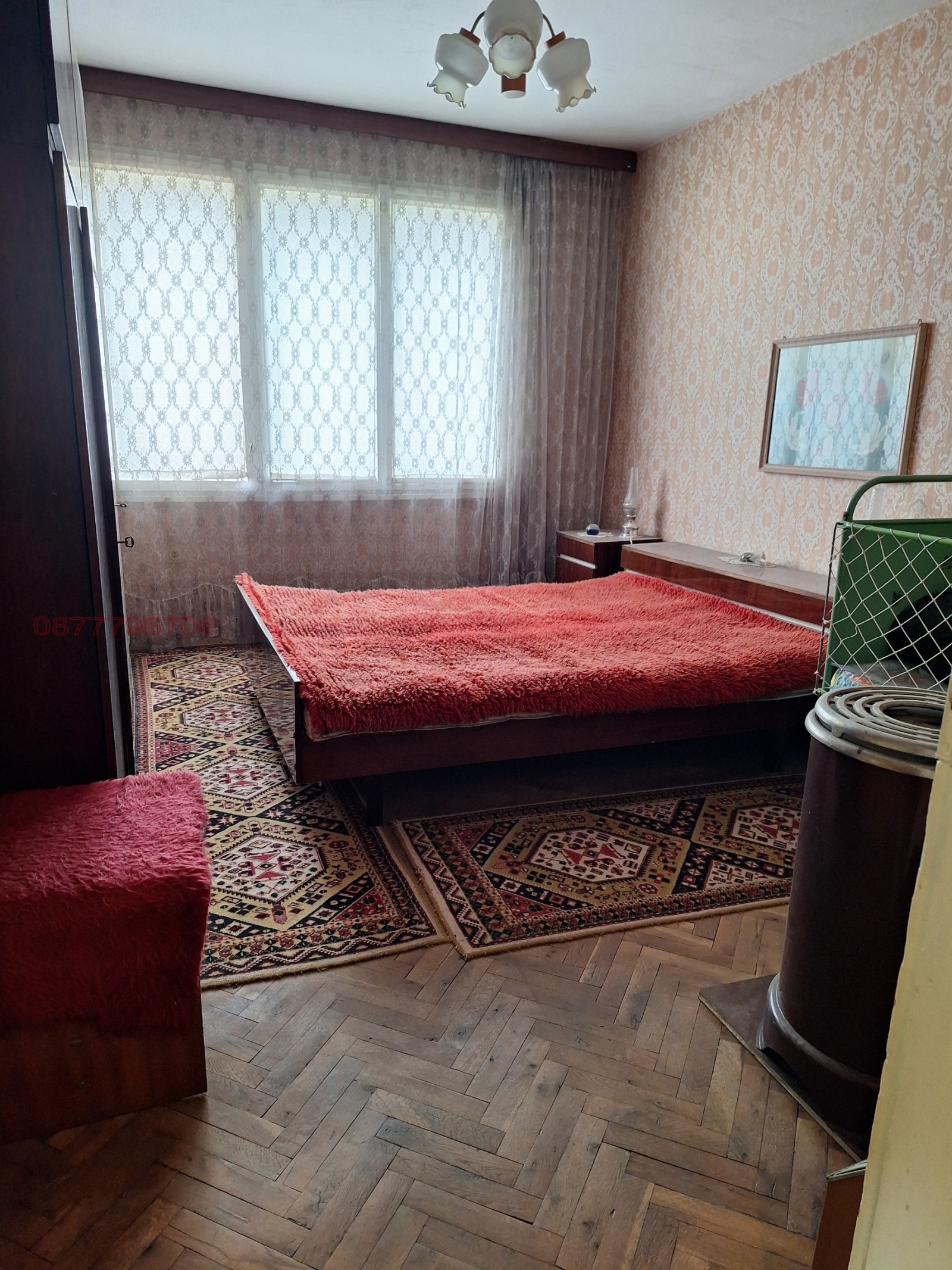 Продава ЕТАЖ ОТ КЪЩА, гр. Провадия, област Варна, снимка 5 - Етаж от къща - 54345713