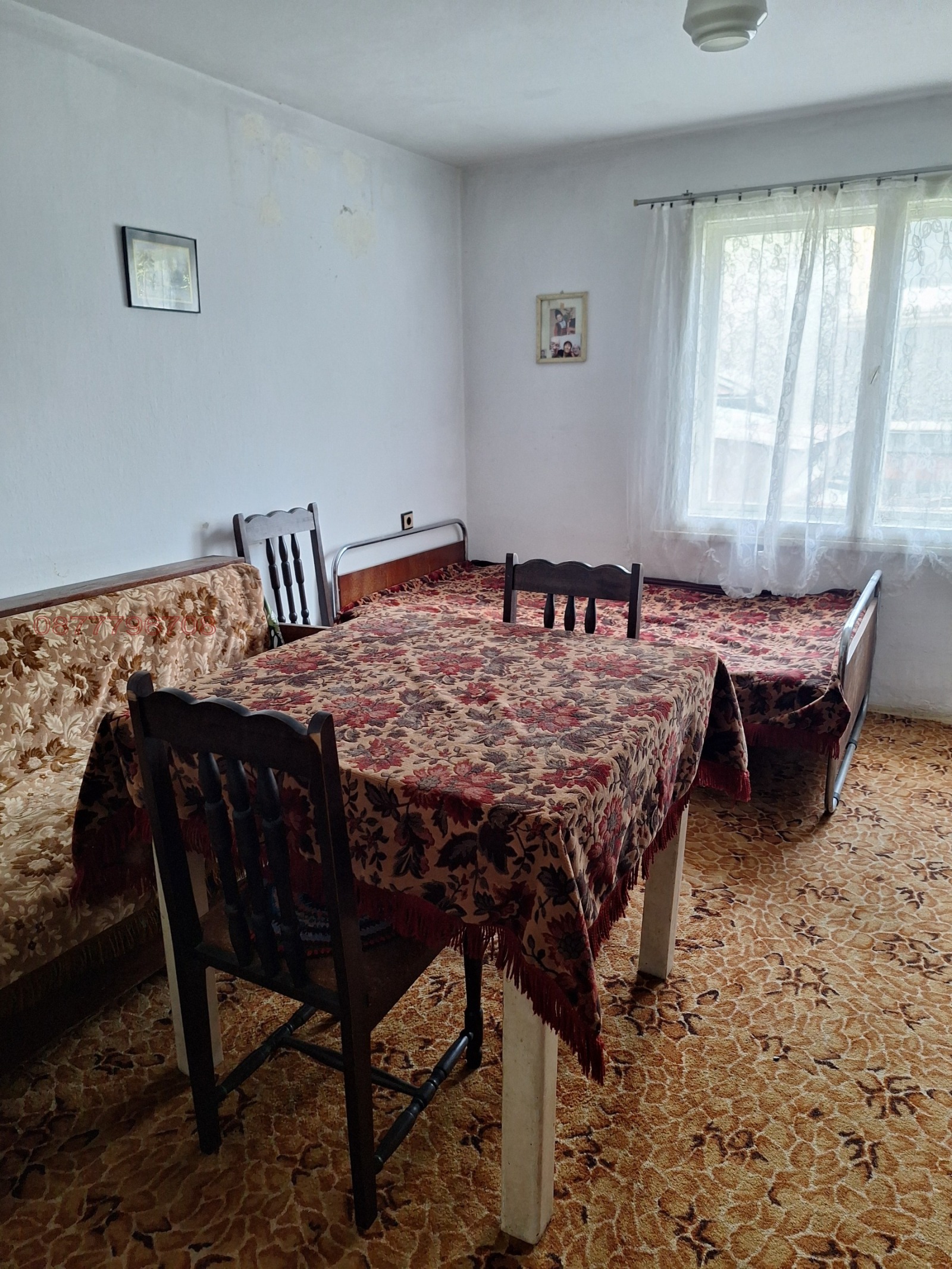 Продава ЕТАЖ ОТ КЪЩА, гр. Провадия, област Варна, снимка 13 - Етаж от къща - 54345713
