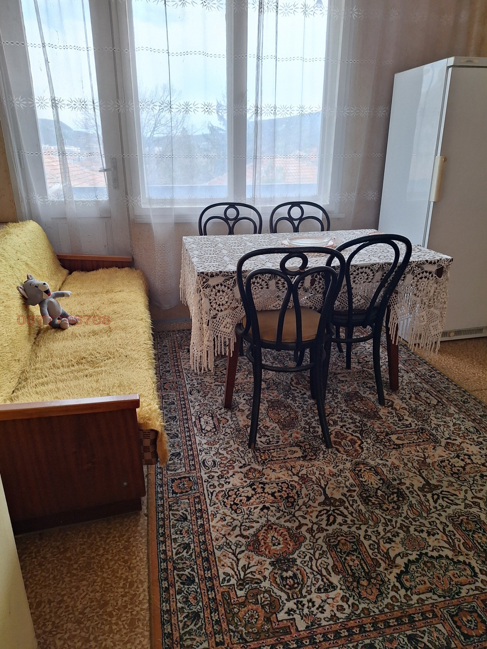 Продава ЕТАЖ ОТ КЪЩА, гр. Провадия, област Варна, снимка 3 - Етаж от къща - 54345713