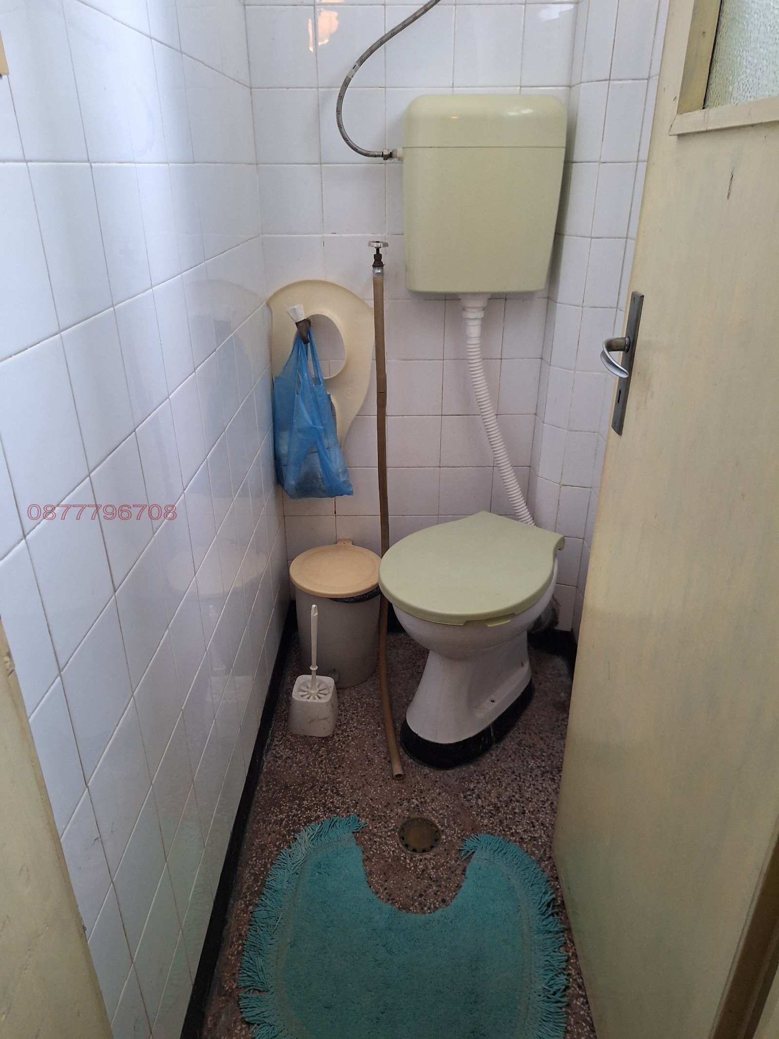 Продава ЕТАЖ ОТ КЪЩА, гр. Провадия, област Варна, снимка 8 - Етаж от къща - 54345713