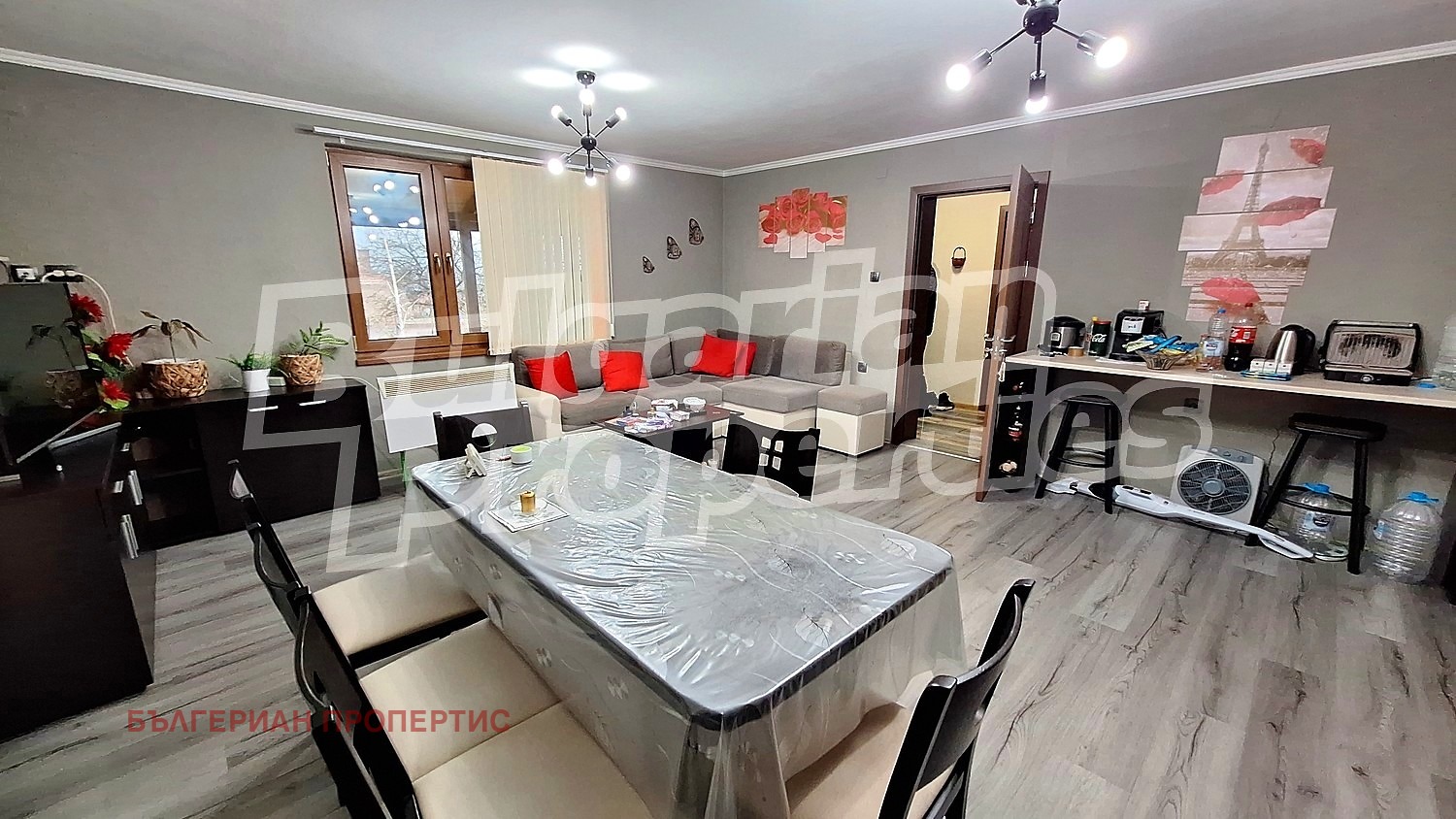 Продава КЪЩА, с. Розино, област Пловдив, снимка 2 - Къщи - 53601576