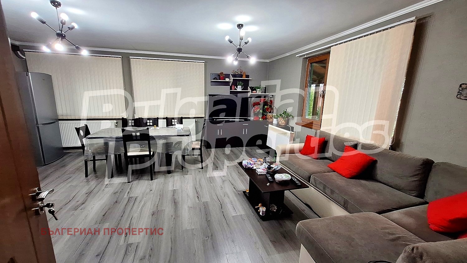 Продава КЪЩА, с. Розино, област Пловдив, снимка 7 - Къщи - 53601576