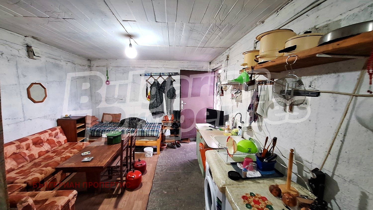 Продава КЪЩА, с. Розино, област Пловдив, снимка 16 - Къщи - 53601576