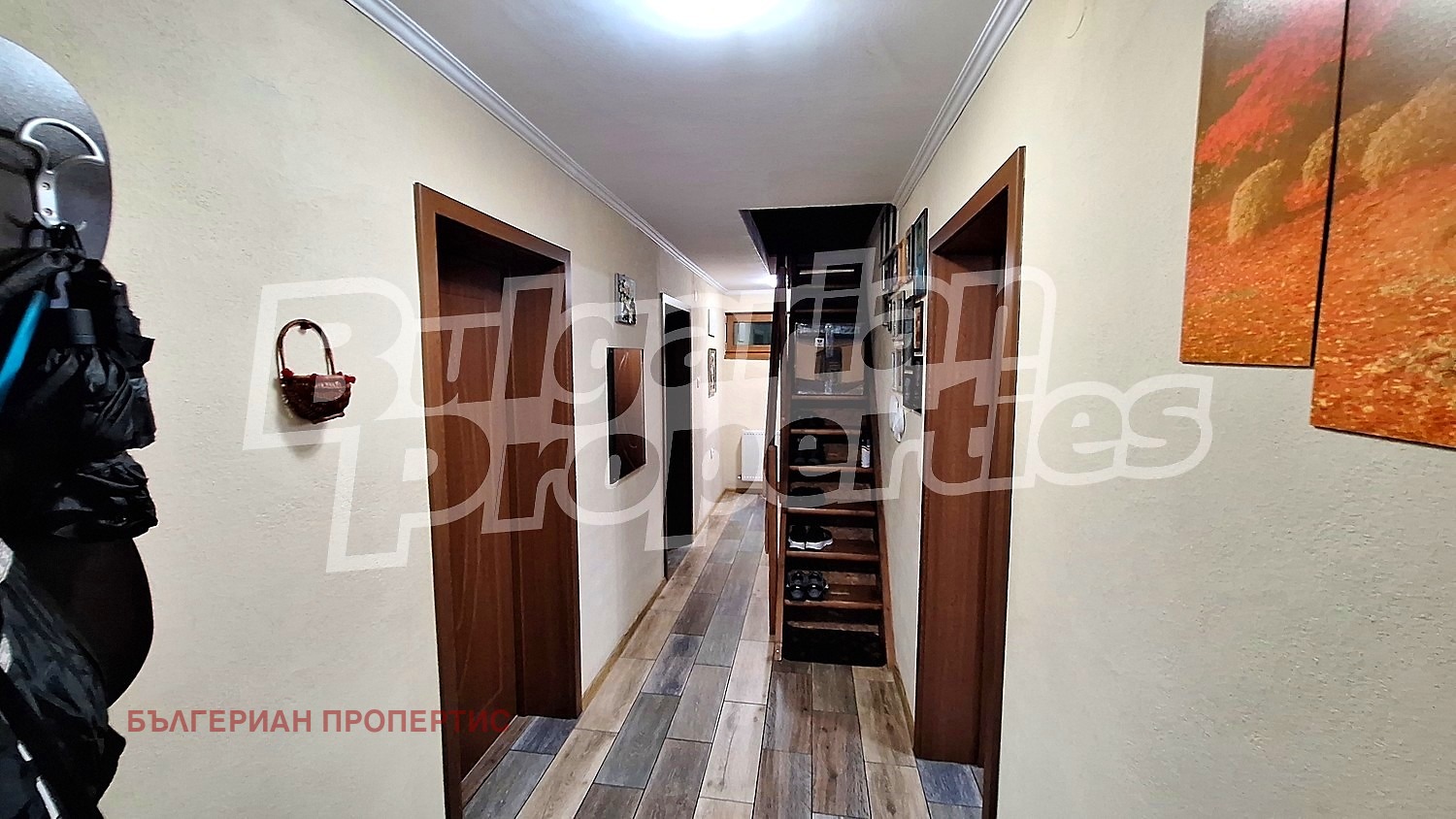Продава КЪЩА, с. Розино, област Пловдив, снимка 9 - Къщи - 53601576