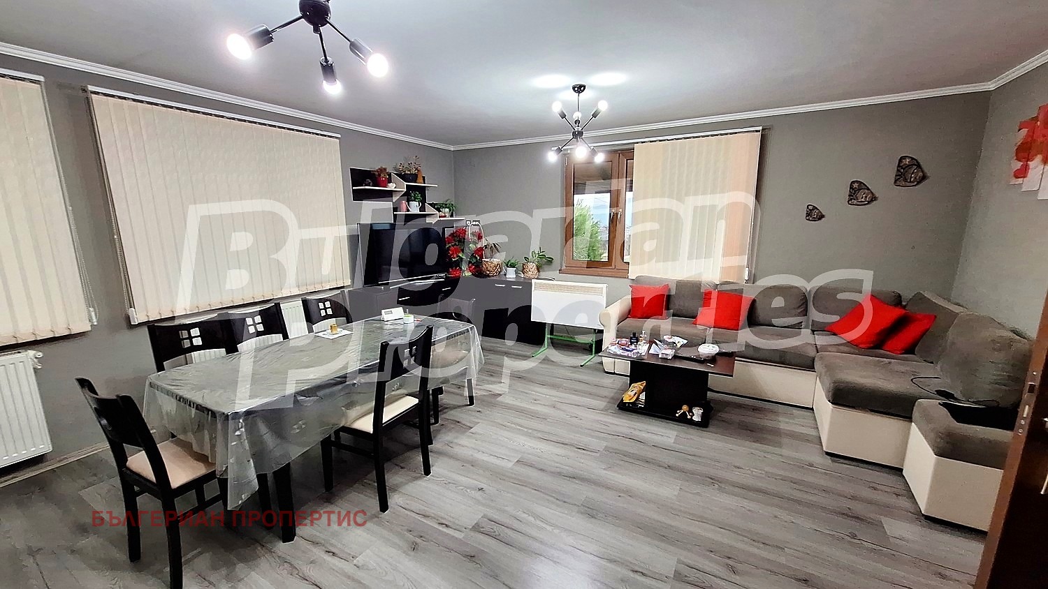 Продава КЪЩА, с. Розино, област Пловдив, снимка 6 - Къщи - 53601576