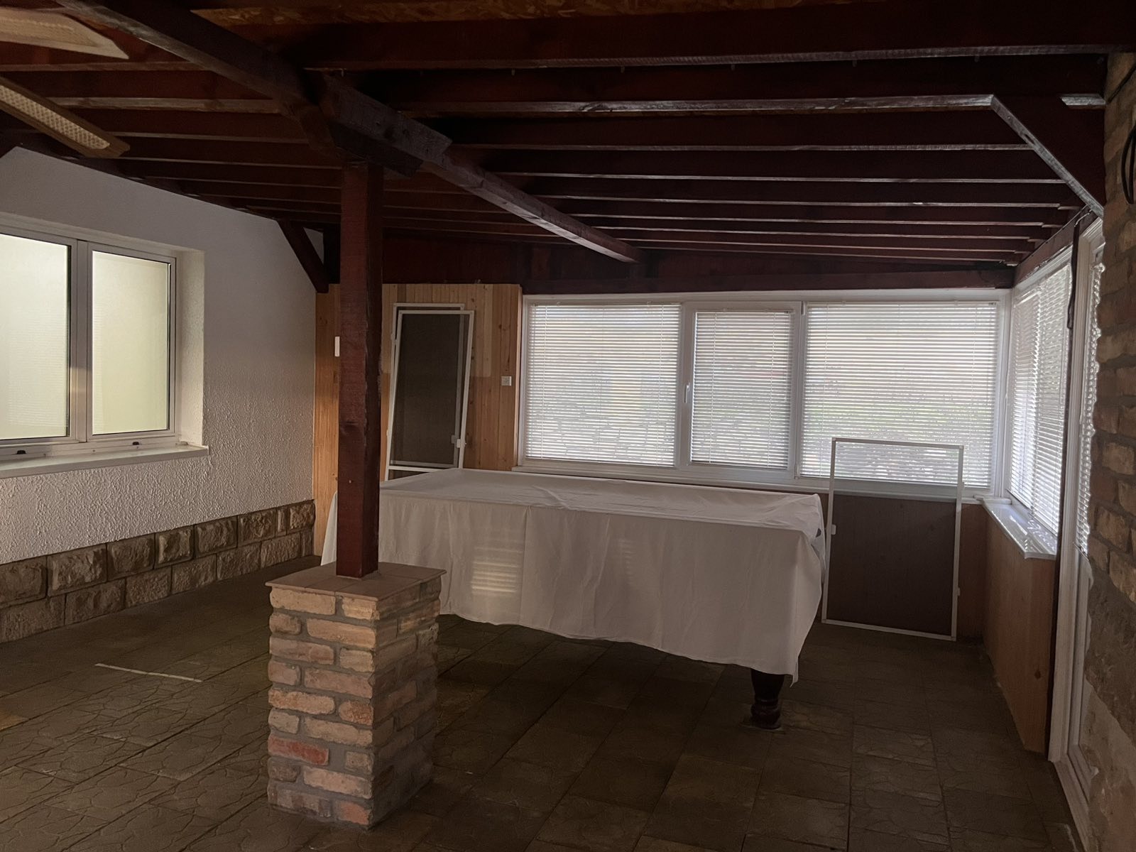 Продава КЪЩА, гр. Плиска, област Шумен, снимка 6 - Къщи - 53676412