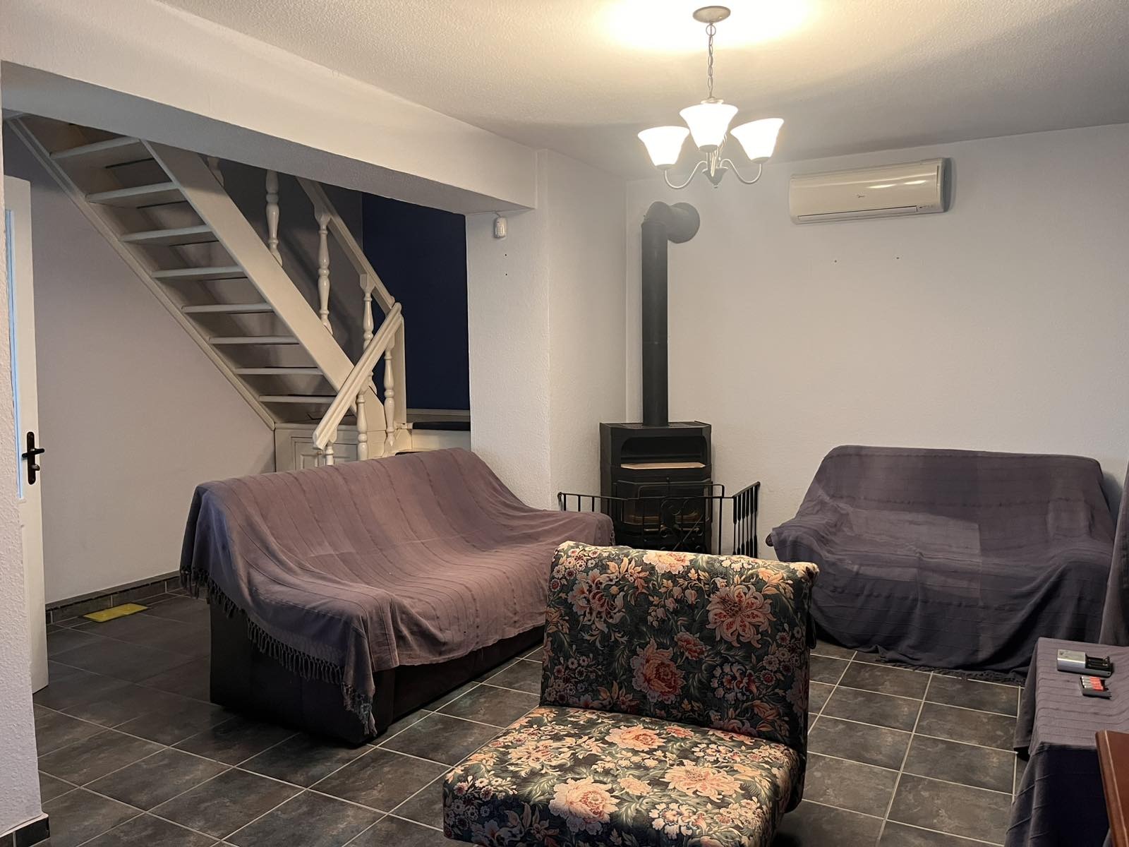 Продава КЪЩА, гр. Плиска, област Шумен, снимка 2 - Къщи - 53676412