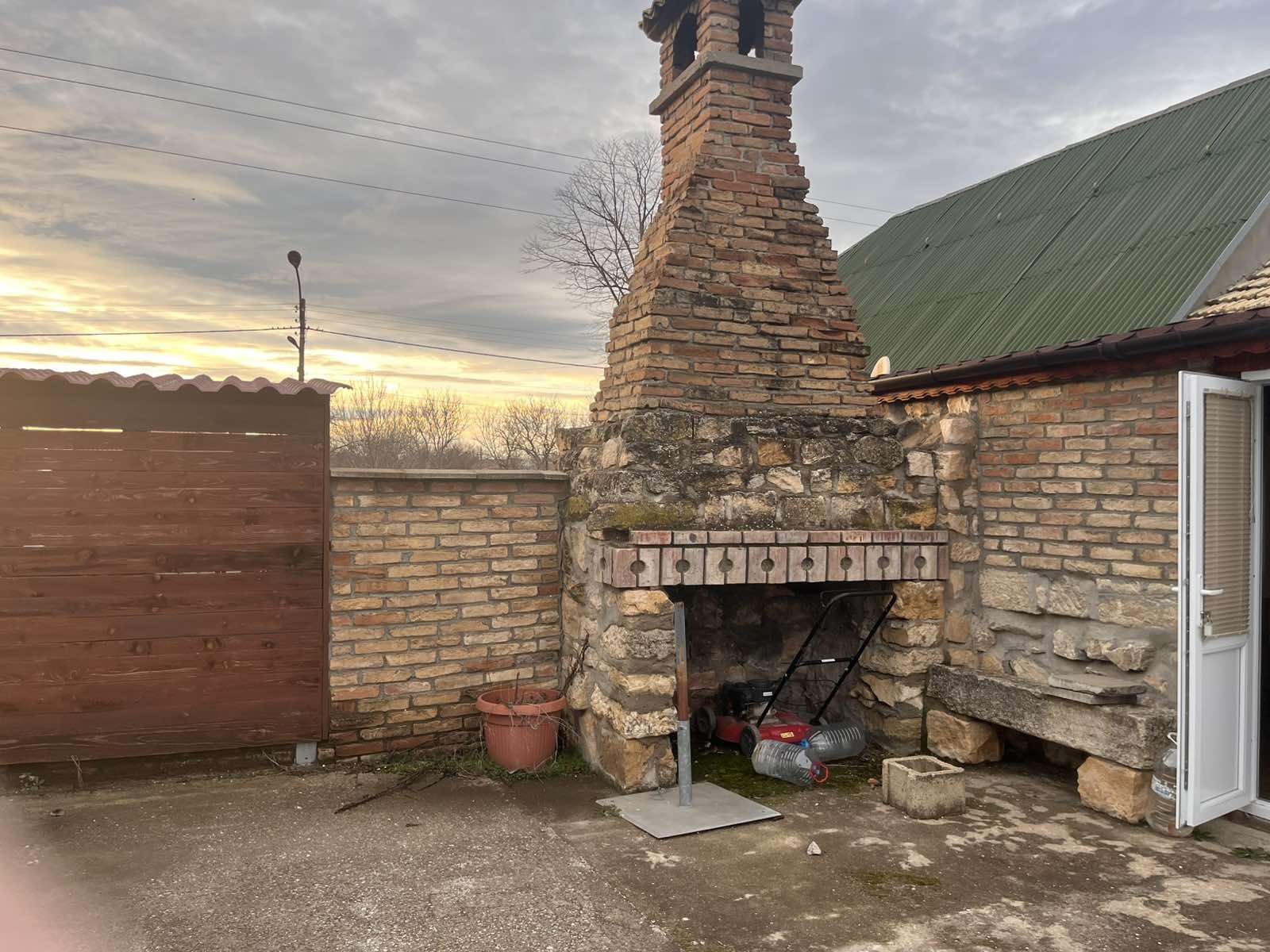 Продава КЪЩА, гр. Плиска, област Шумен, снимка 10 - Къщи - 53676412