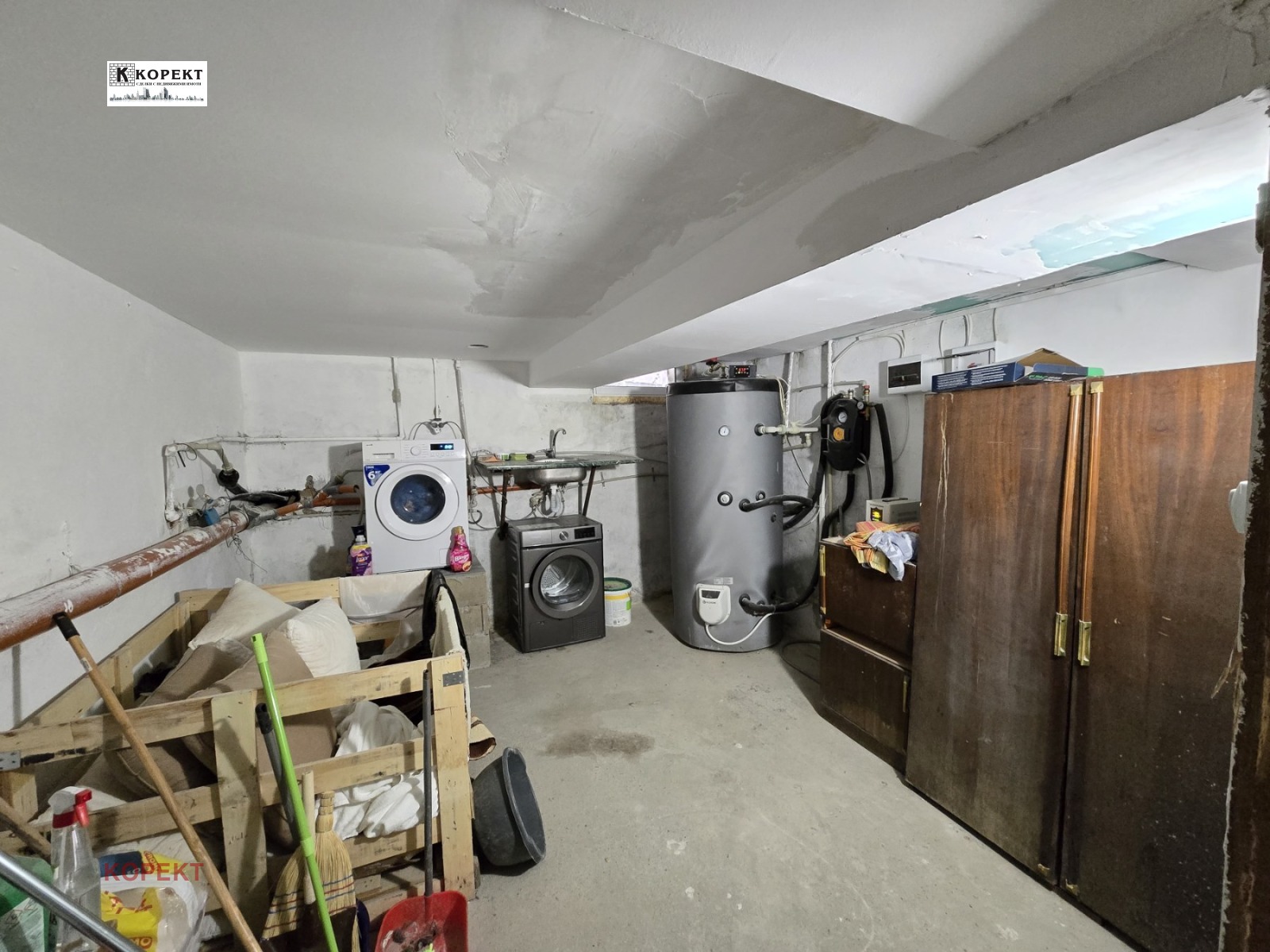 Продава КЪЩА, гр. Долна Митрополия, област Плевен, снимка 5 - Къщи - 54585537