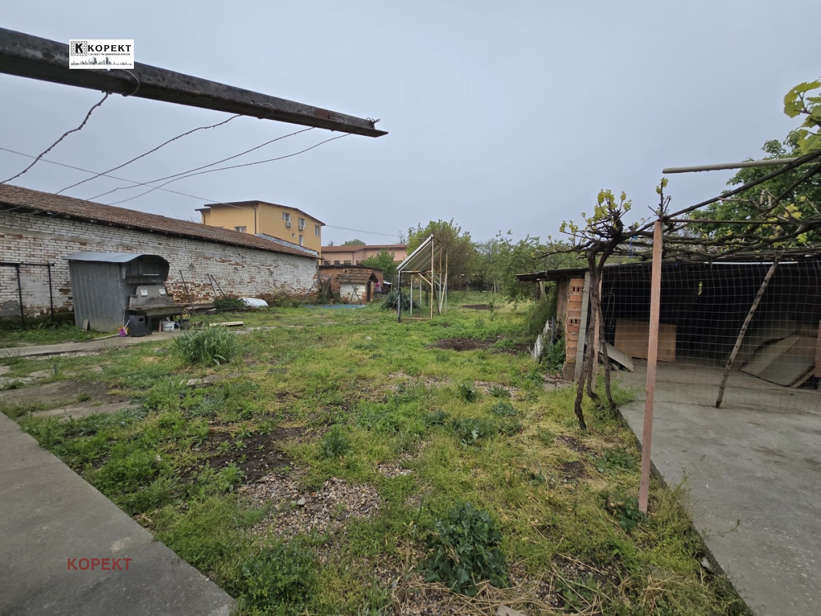 Продава КЪЩА, гр. Долна Митрополия, област Плевен, снимка 4 - Къщи - 54585537