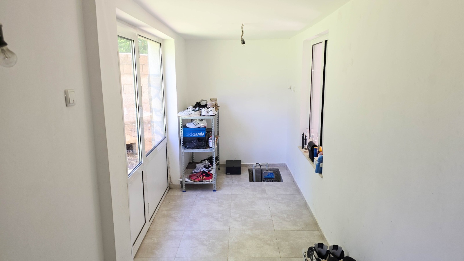 Продава КЪЩА, гр. София, с. Бистрица, снимка 12 - Къщи - 54820746