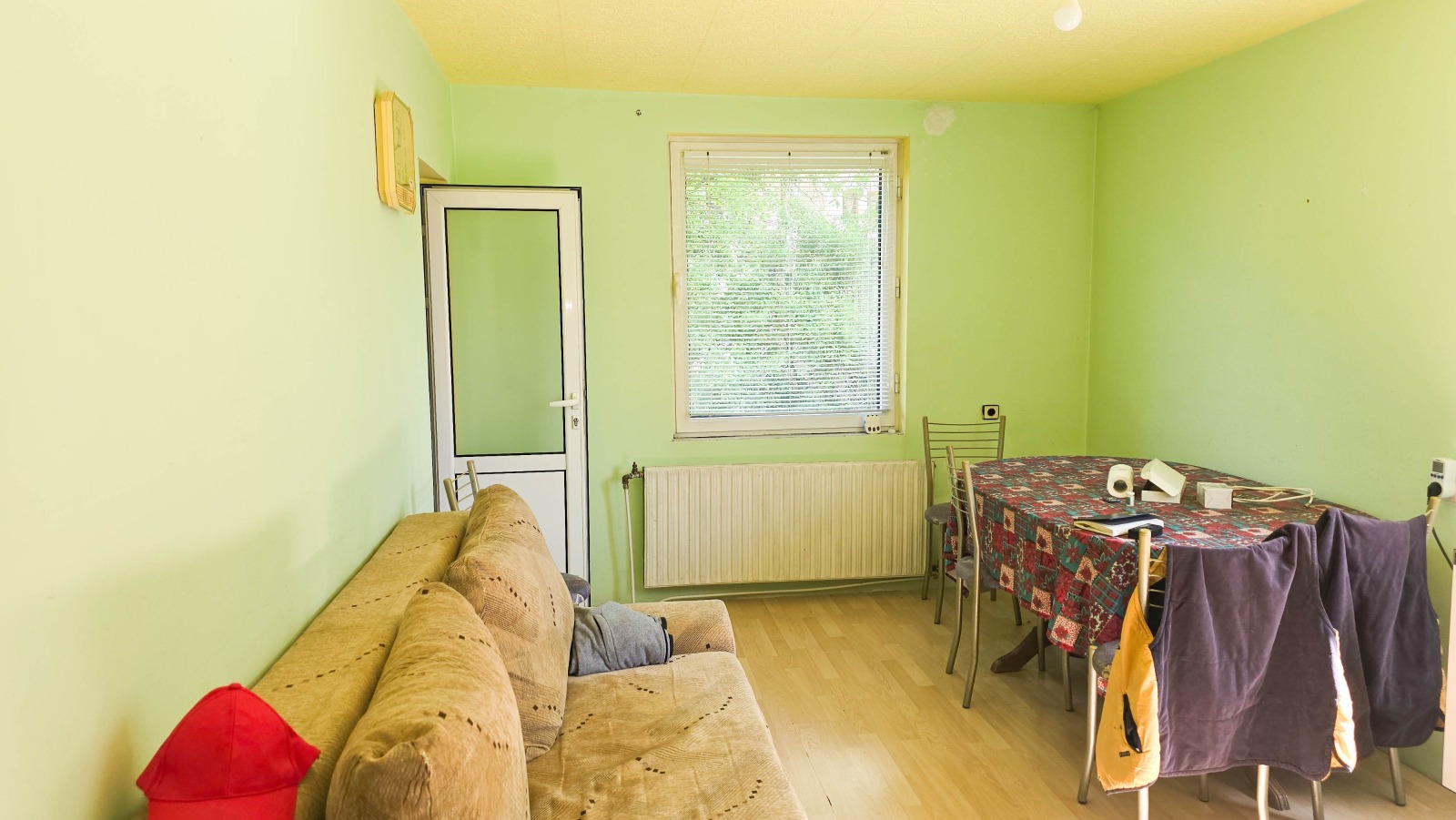 Продава КЪЩА, гр. София, с. Бистрица, снимка 3 - Къщи - 54820746