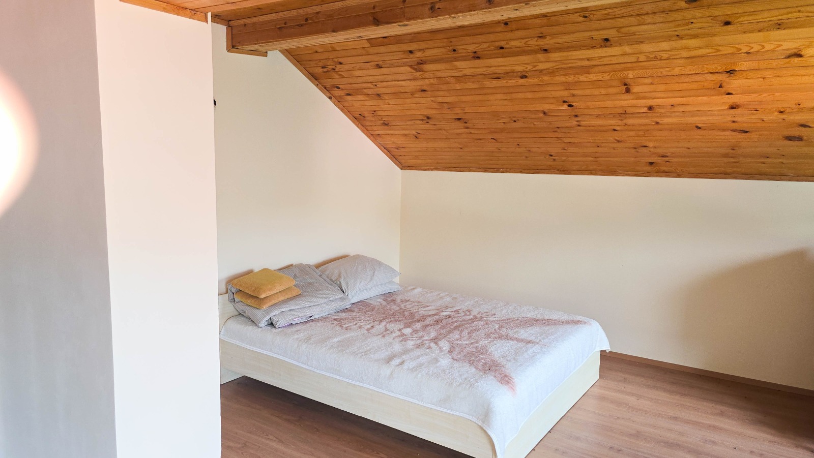 Продава КЪЩА, гр. София, с. Бистрица, снимка 9 - Къщи - 54820746