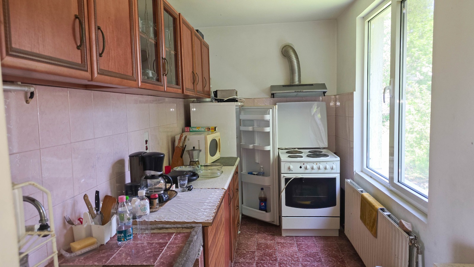 Продава КЪЩА, гр. София, с. Бистрица, снимка 4 - Къщи - 54820746