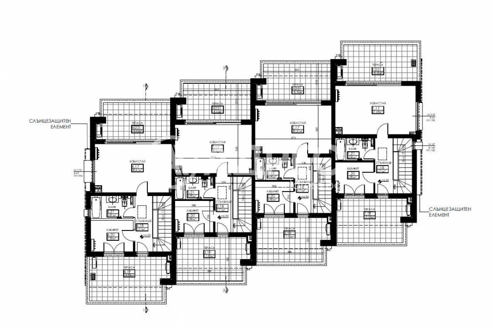 Продава КЪЩА, гр. София, в.з.Врана - Лозен, снимка 4 - Къщи - 54941631