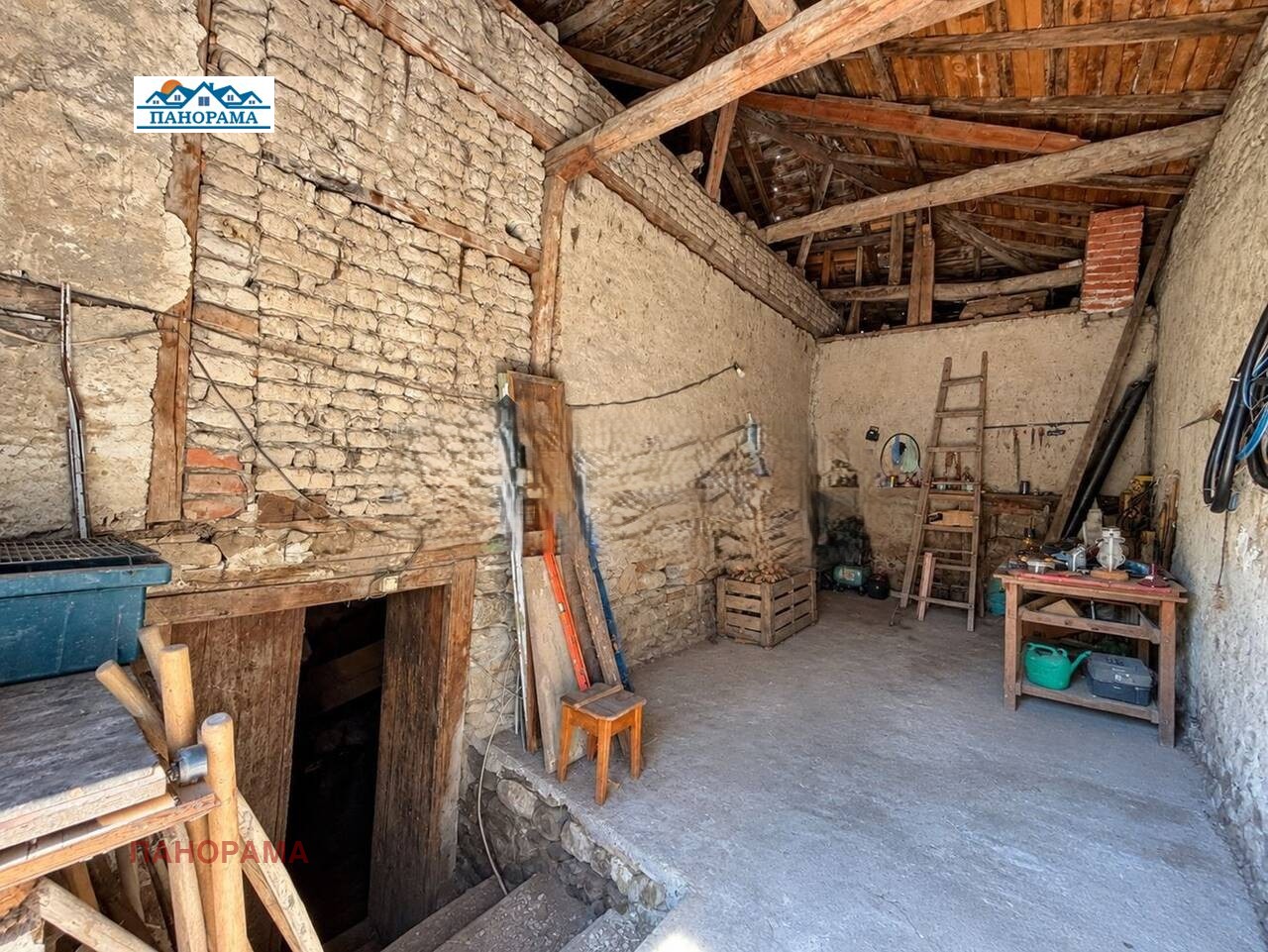 Продава КЪЩА, с. Катуница, област Пловдив, снимка 17 - Къщи - 56059151