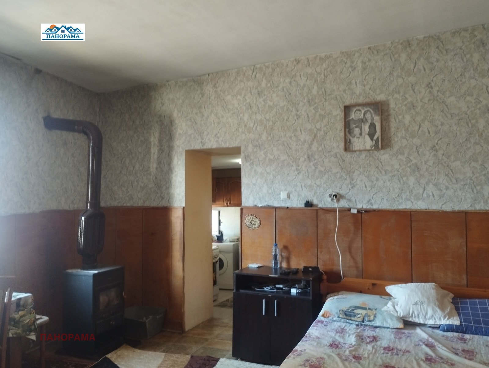 Продава КЪЩА, с. Катуница, област Пловдив, снимка 12 - Къщи - 56059151