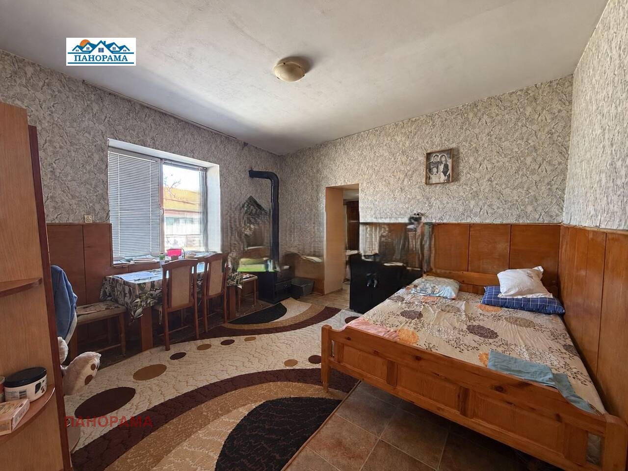 Продава КЪЩА, с. Катуница, област Пловдив, снимка 5 - Къщи - 56059151