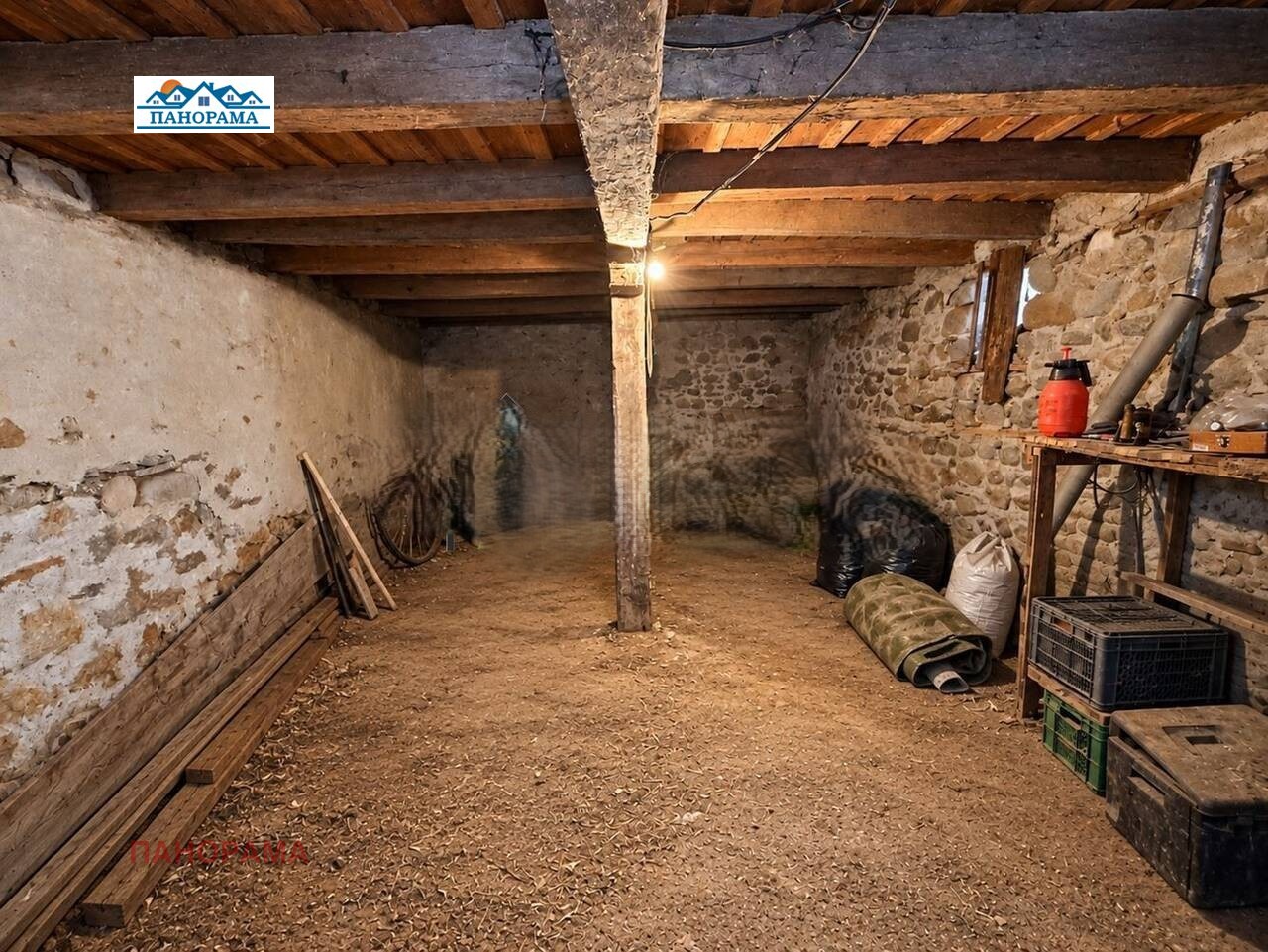 Продава КЪЩА, с. Катуница, област Пловдив, снимка 15 - Къщи - 56059151