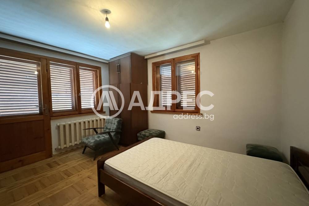 Продава КЪЩА, гр. София, Драгалевци, снимка 3 - Къщи - 56625451