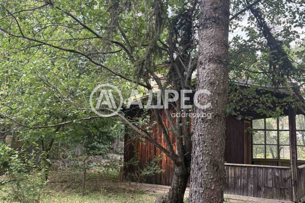 Продава КЪЩА, гр. София, Драгалевци, снимка 6 - Къщи - 56625451