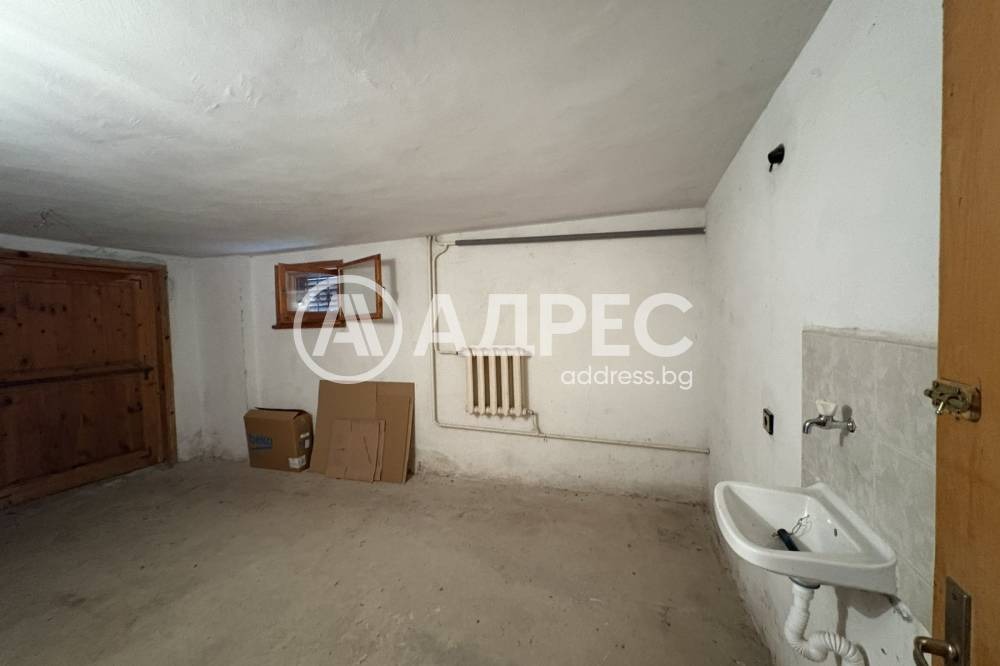 Продава КЪЩА, гр. София, Драгалевци, снимка 8 - Къщи - 56625451