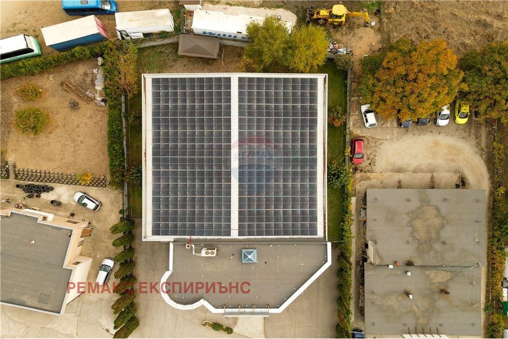 Продава БИЗНЕС ИМОТ, гр. Петрич, област Благоевград, снимка 2 - Други - 53678946