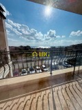Продава  1-стаен област Бургас , гр. Свети Влас , 32 кв.м | 40525888 - изображение [7]