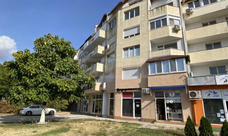 Продава 3-СТАЕН в град Видин, Крум Бъчваров - 110 кв.м / 115 000 € » 224 920.45 лв., СУПРИММО ОФИСИ В СТРАНАТА