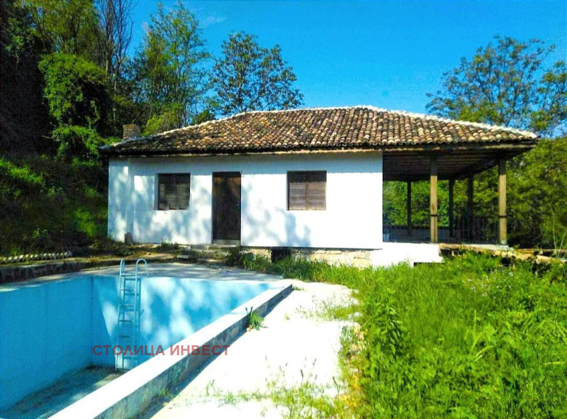 Продава КЪЩА в област Русе, с. Табачка - 200 кв.м / 72 100 € » 141 015.34 лв., СТОЛИЦА ИНВЕСТ