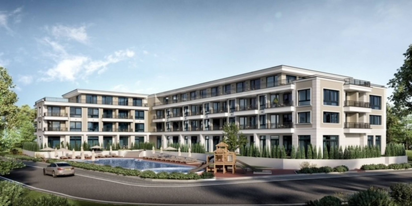 Продава 1-СТАЕН | Imot.bg — изображение 4