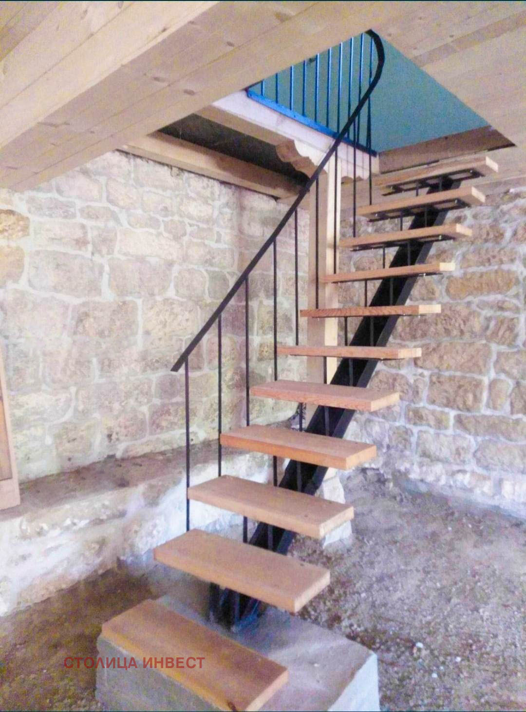 Продава КЪЩА | Imot.bg — изображение 4