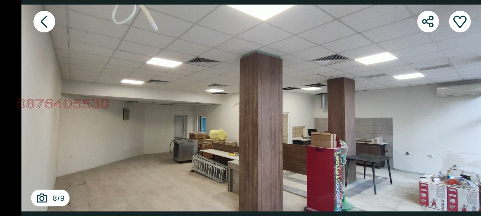 ������� ��������� | Imot.bg � ����������� 8