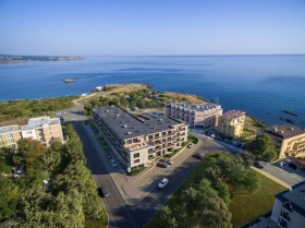 Estudio Ajtopol, región Burgas
