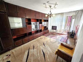 1 bedroom Rodina 2, Ruse 1