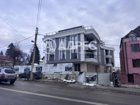 1 soveværelse Gorna banya, Sofia 1